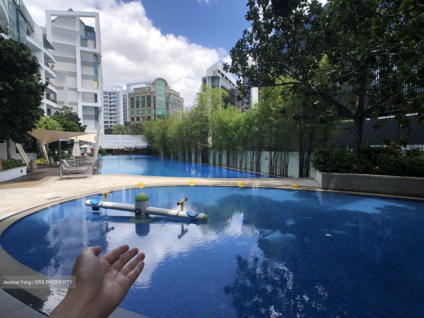 Watermark Robertson Quay (D9), Apartment #514403741